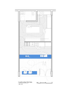 ani plantas recorrido